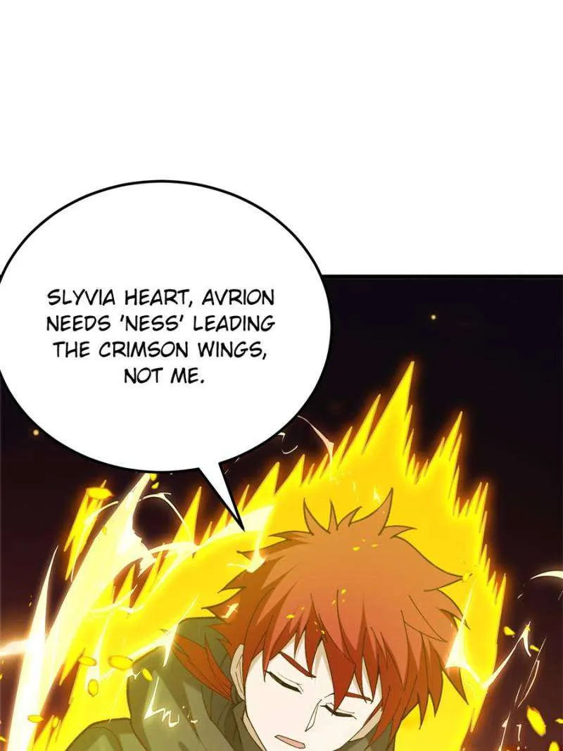 My Dragon System Chapter 240 - Page 15