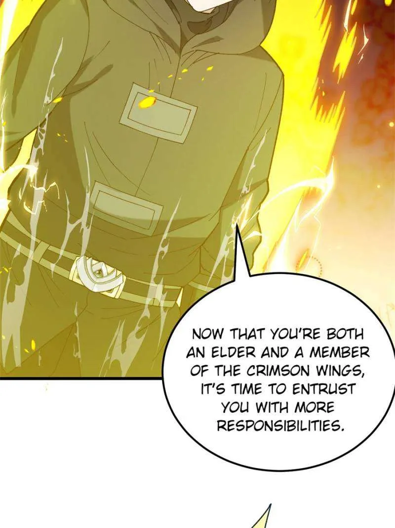 My Dragon System Chapter 240 - Page 16