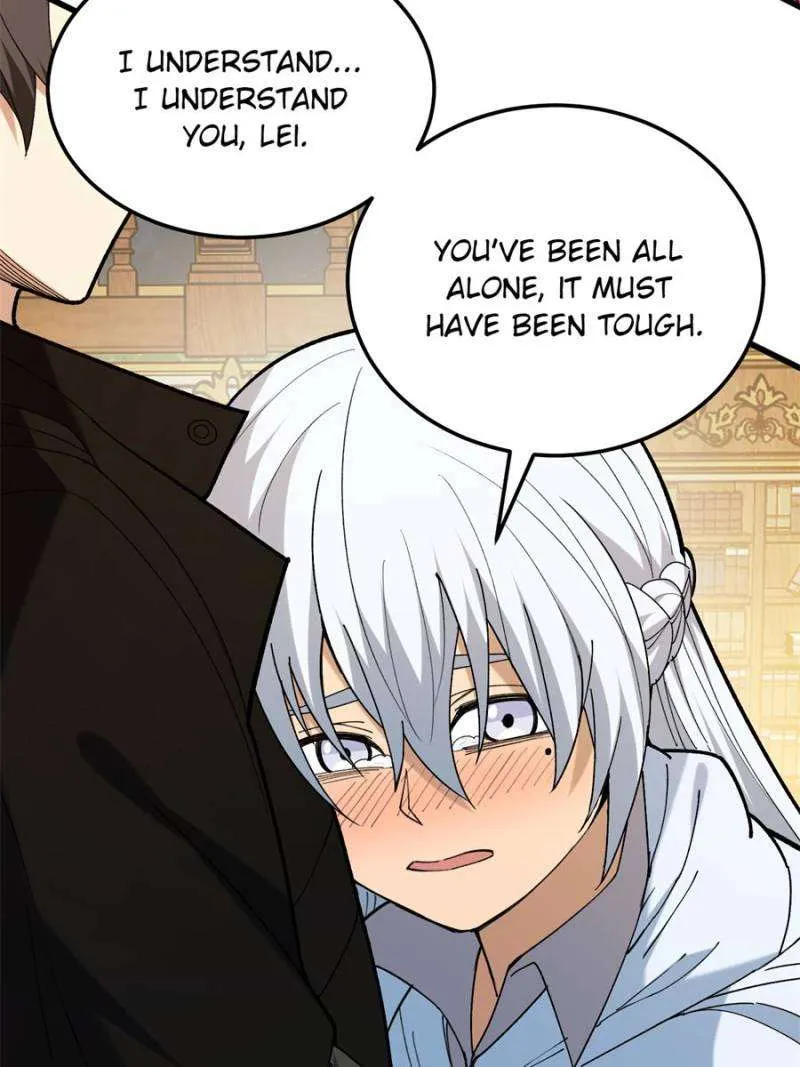 My Dragon System Chapter 240 - Page 24