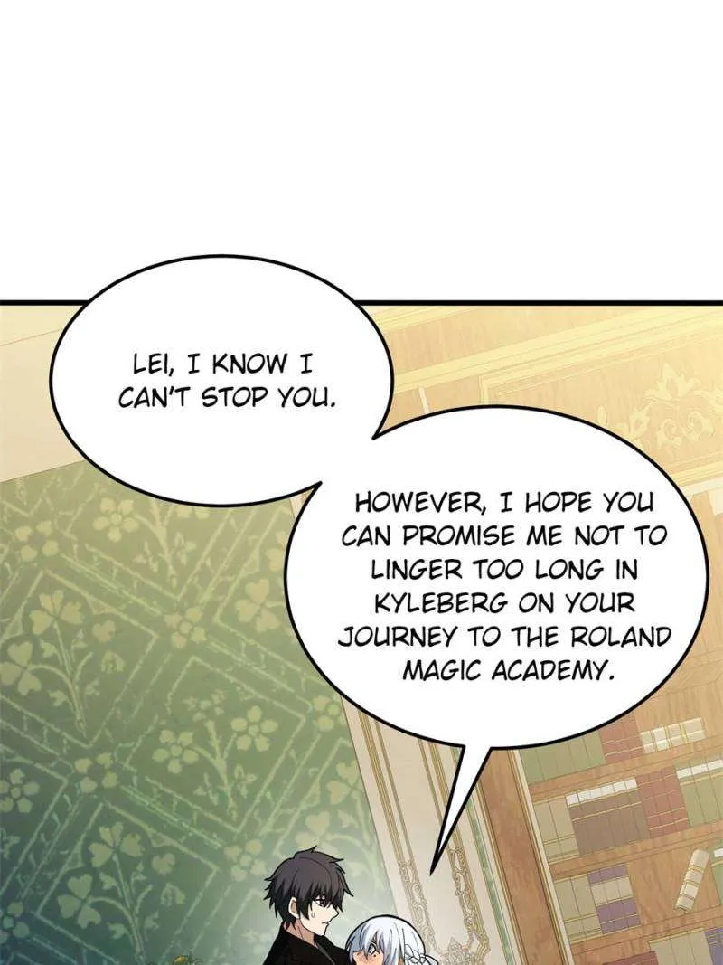My Dragon System Chapter 240 - Page 27