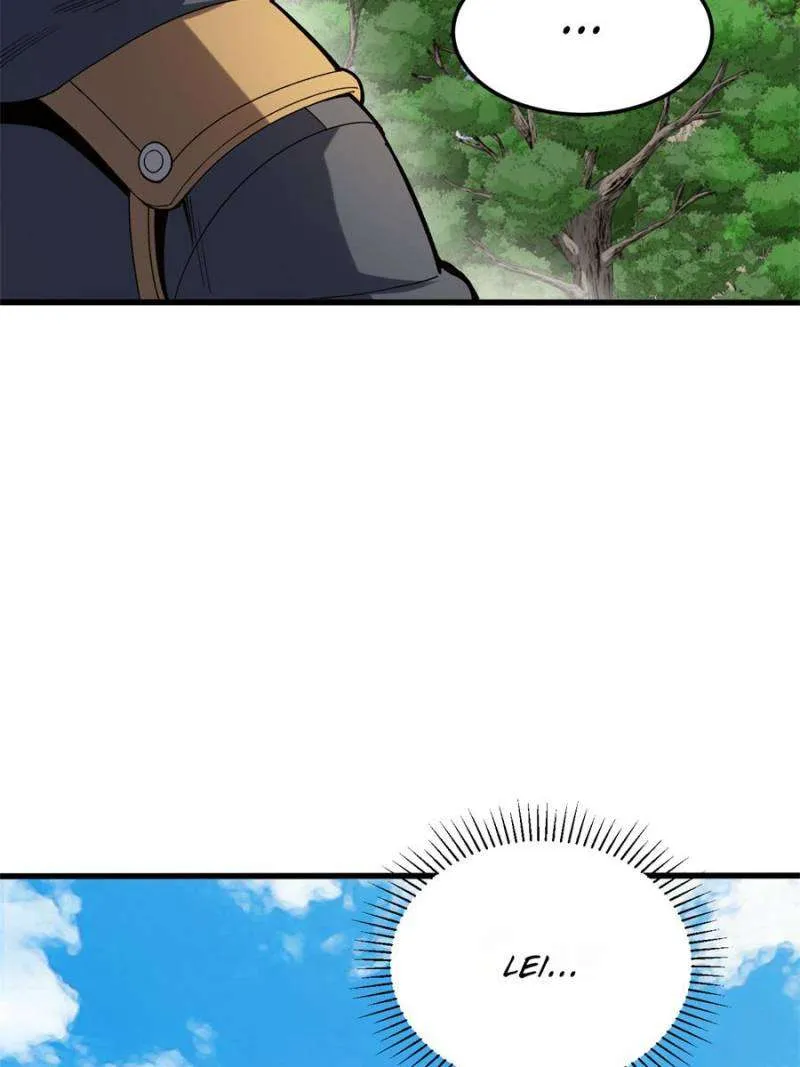 My Dragon System Chapter 241 - Page 8