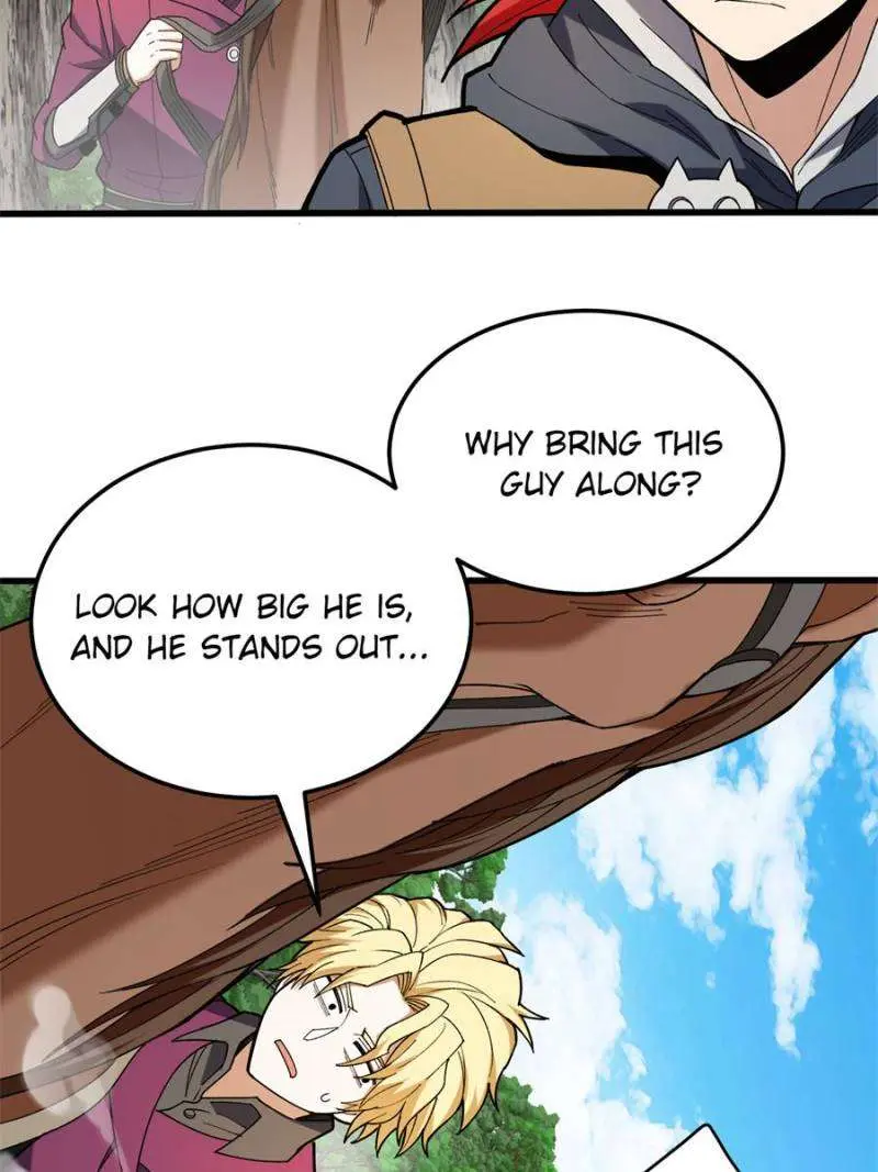 My Dragon System Chapter 241 - Page 15