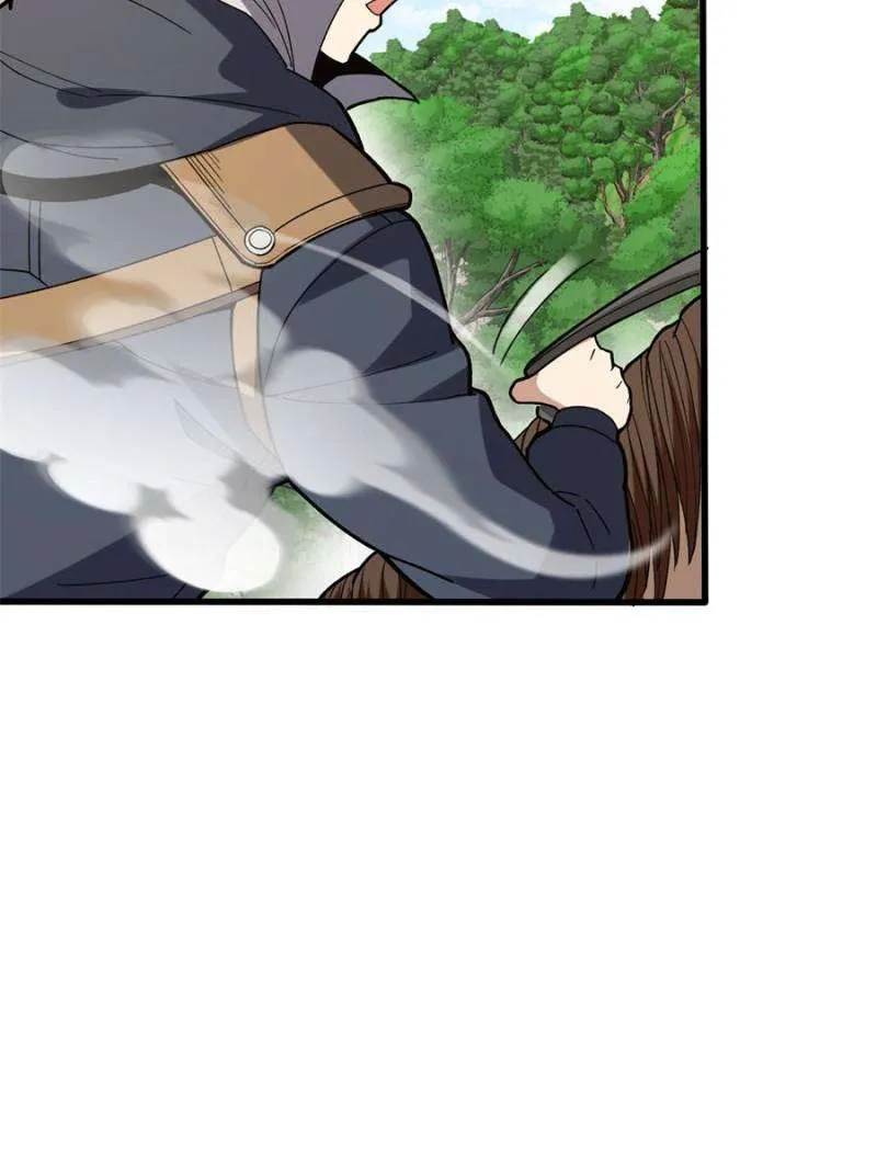 My Dragon System Chapter 241 - Page 18