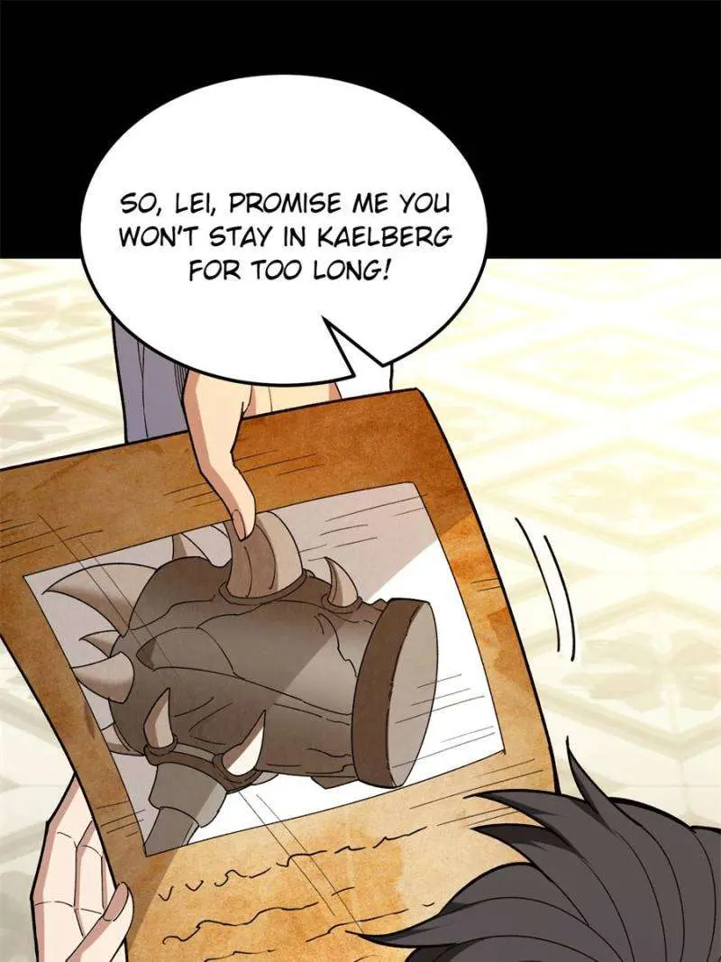 My Dragon System Chapter 241 - Page 24