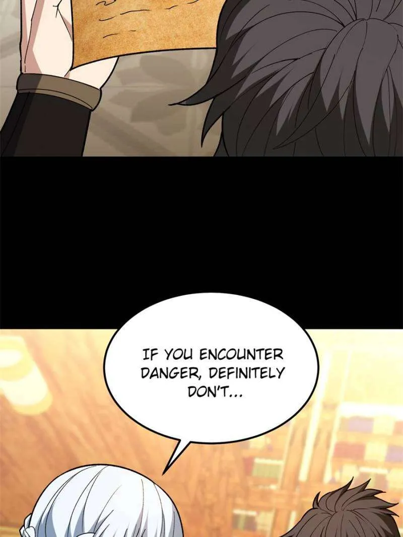 My Dragon System Chapter 241 - Page 25