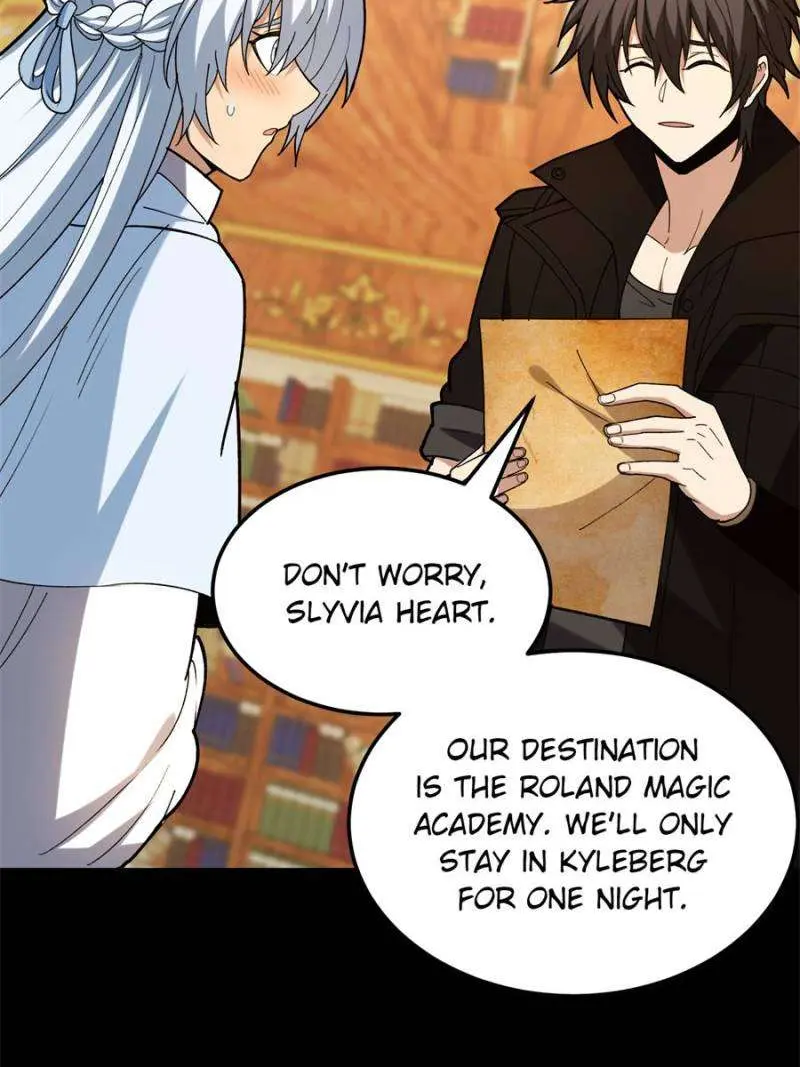 My Dragon System Chapter 241 - Page 26