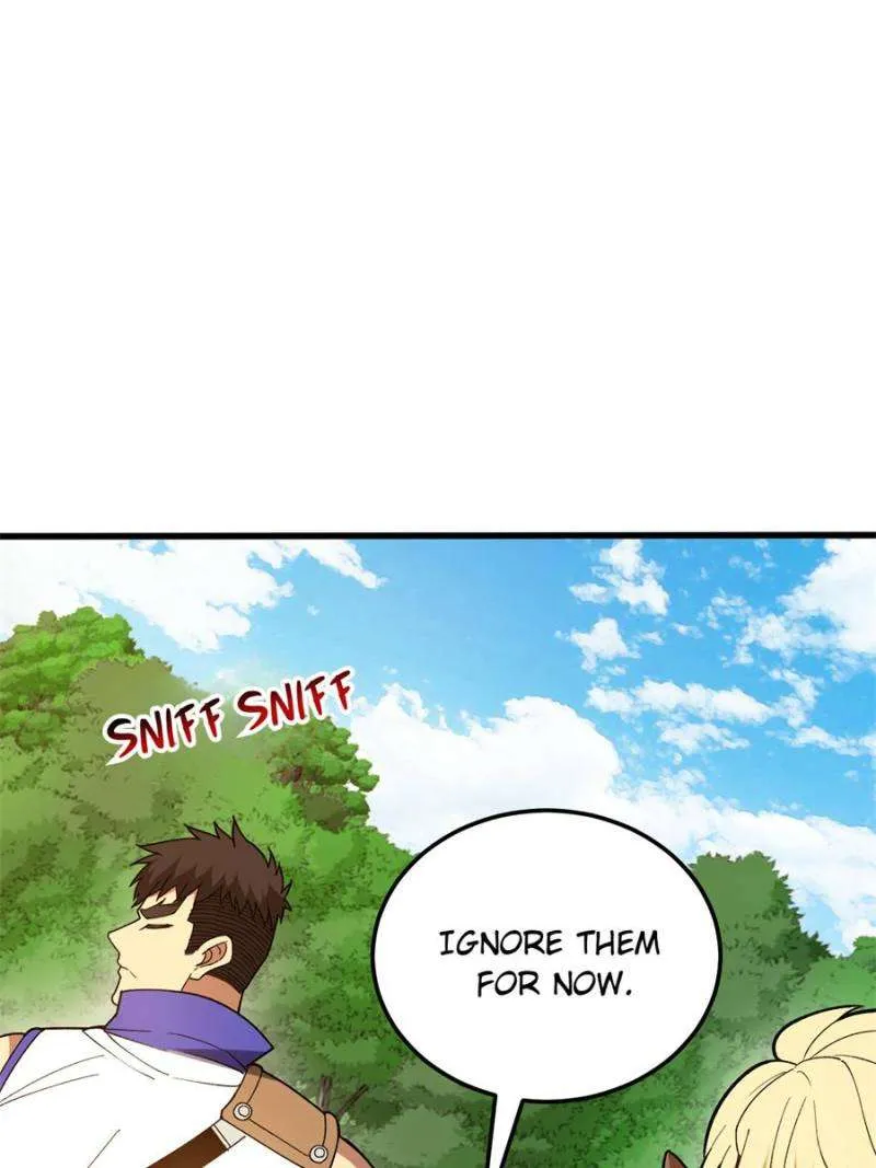 My Dragon System Chapter 241 - Page 31