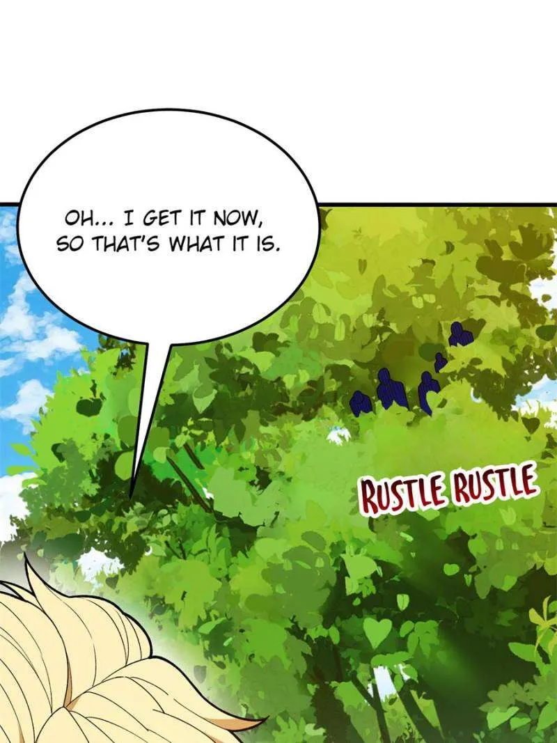 My Dragon System Chapter 241 - Page 33