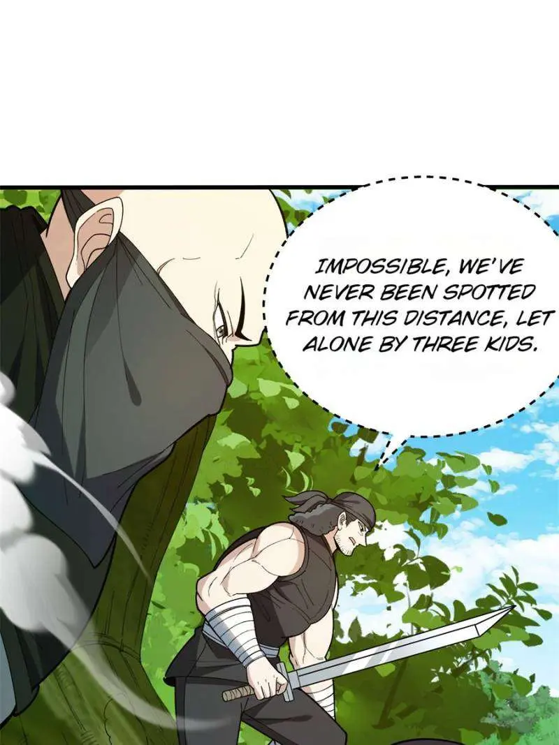 My Dragon System Chapter 242 - Page 3