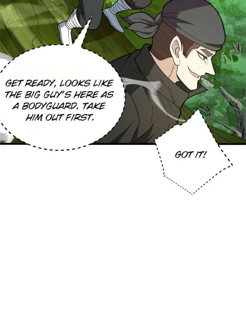 My Dragon System Chapter 242 - Page 4