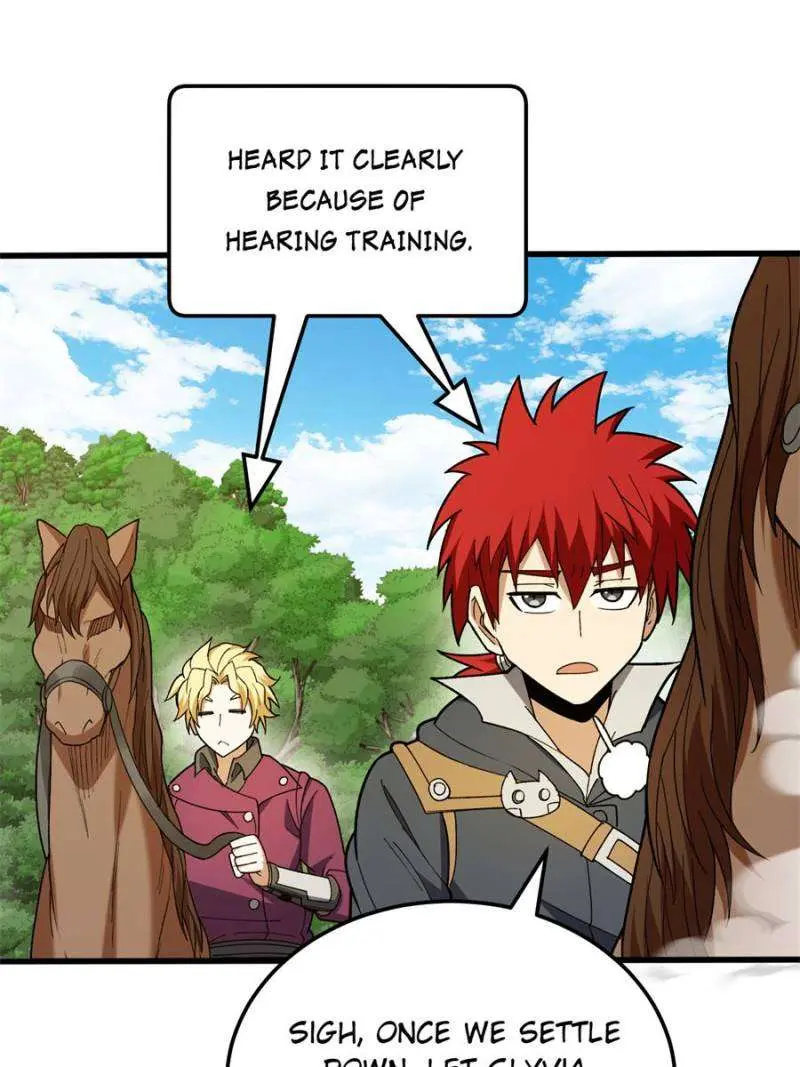 My Dragon System Chapter 242 - Page 5
