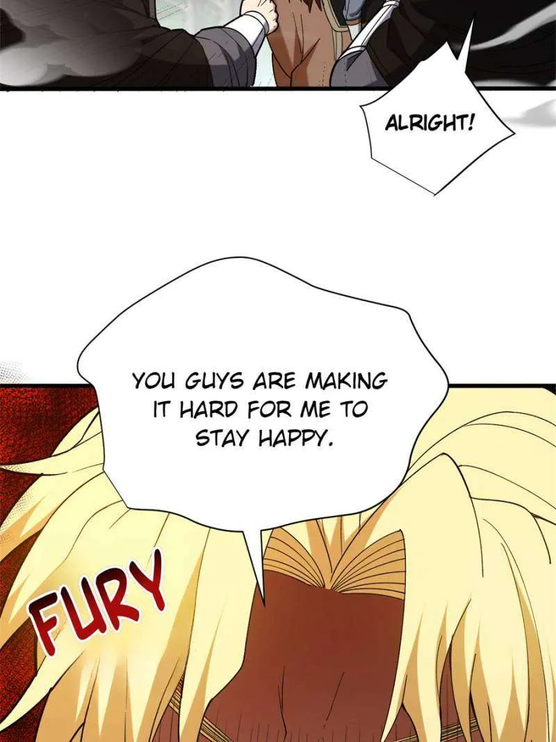 My Dragon System Chapter 242 - Page 15
