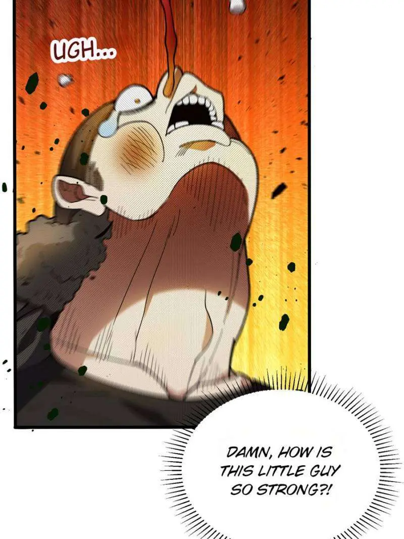 My Dragon System Chapter 242 - Page 22