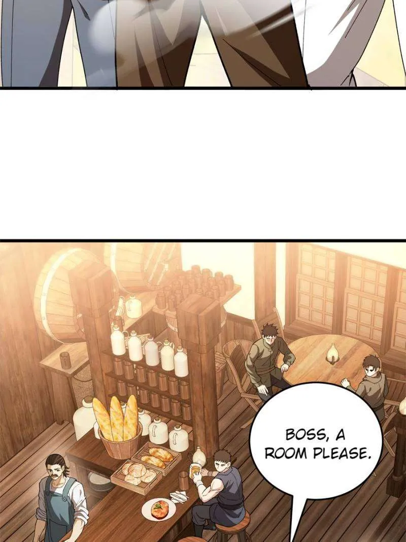 My Dragon System Chapter 243 - Page 5