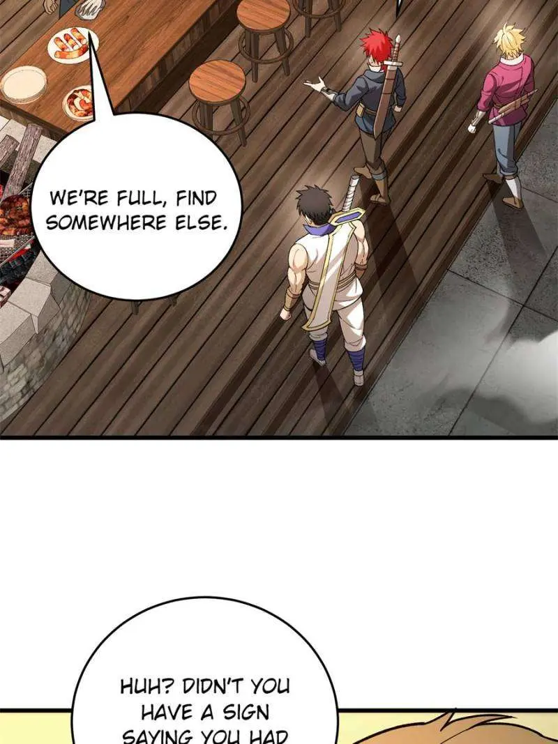 My Dragon System Chapter 243 - Page 6