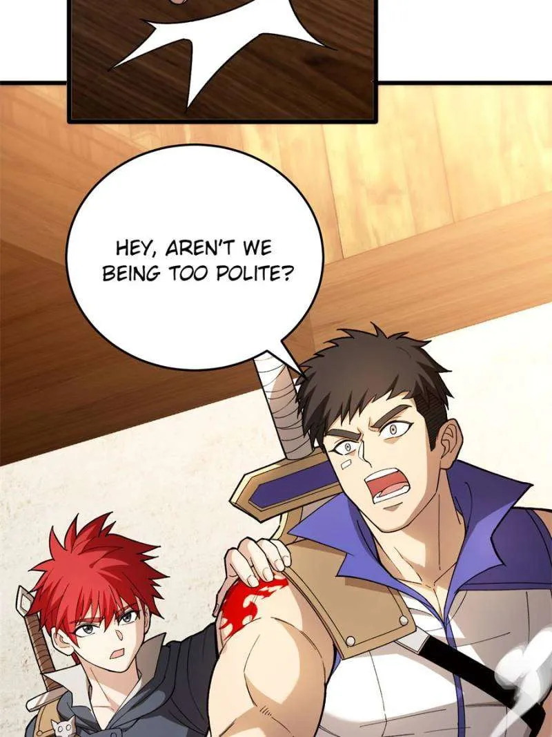 My Dragon System Chapter 243 - Page 9