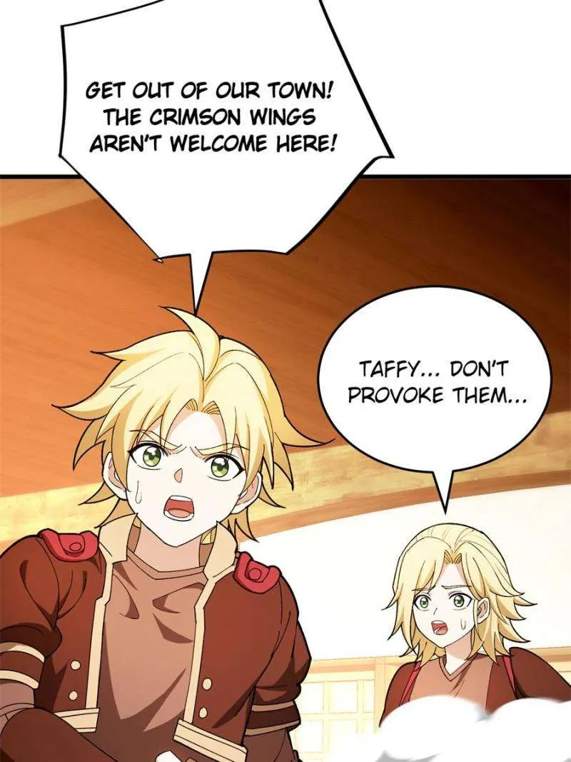 My Dragon System Chapter 243 - Page 19