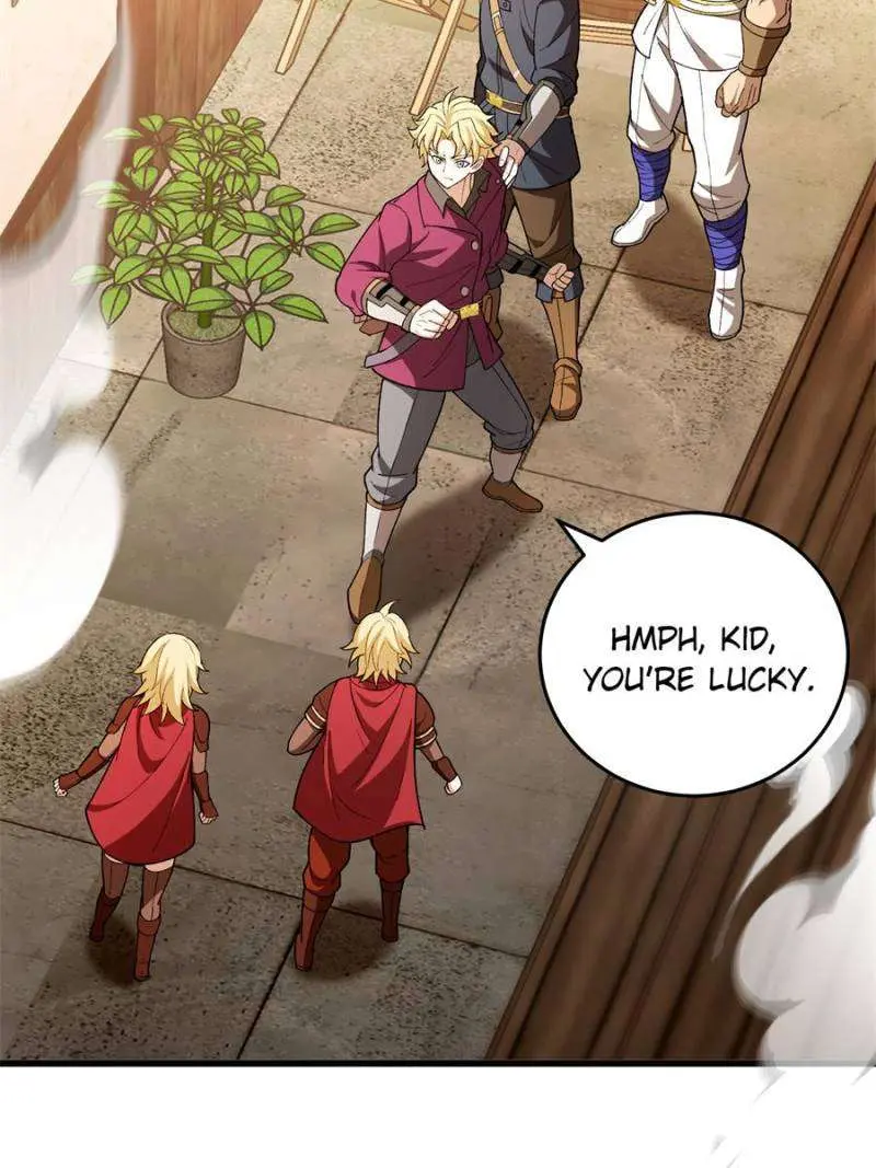 My Dragon System Chapter 243 - Page 24