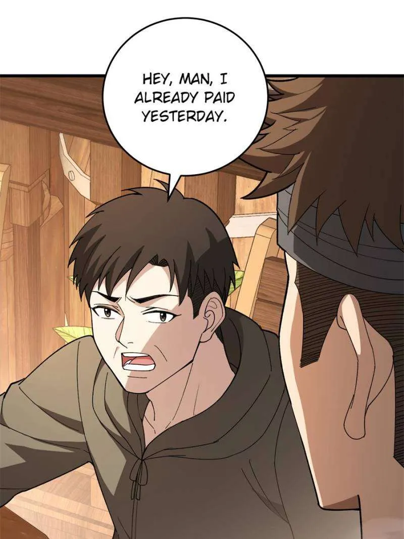 My Dragon System Chapter 244 - Page 6