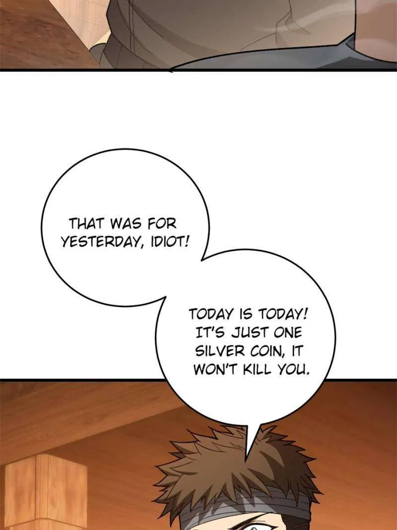 My Dragon System Chapter 244 - Page 7