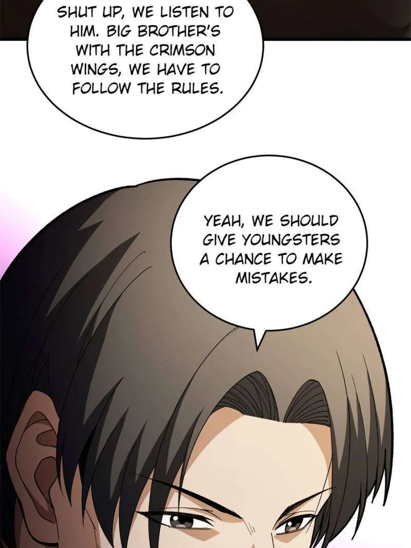 My Dragon System Chapter 244 - Page 13