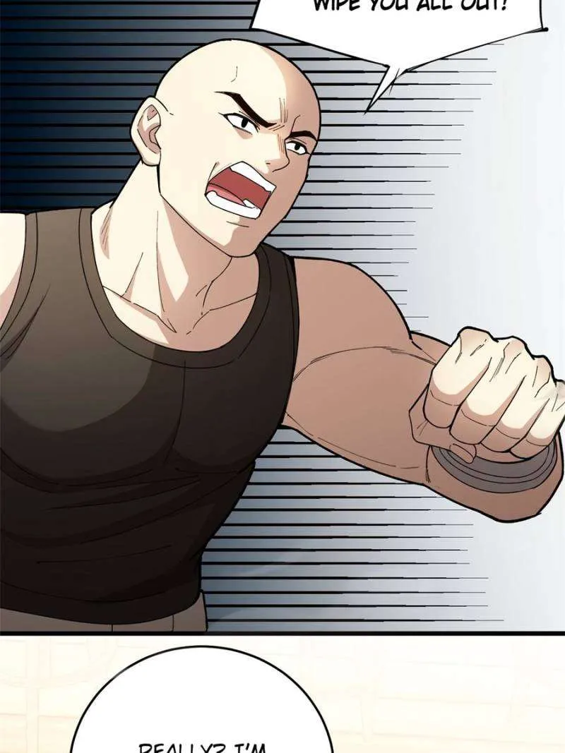 My Dragon System Chapter 244 - Page 18