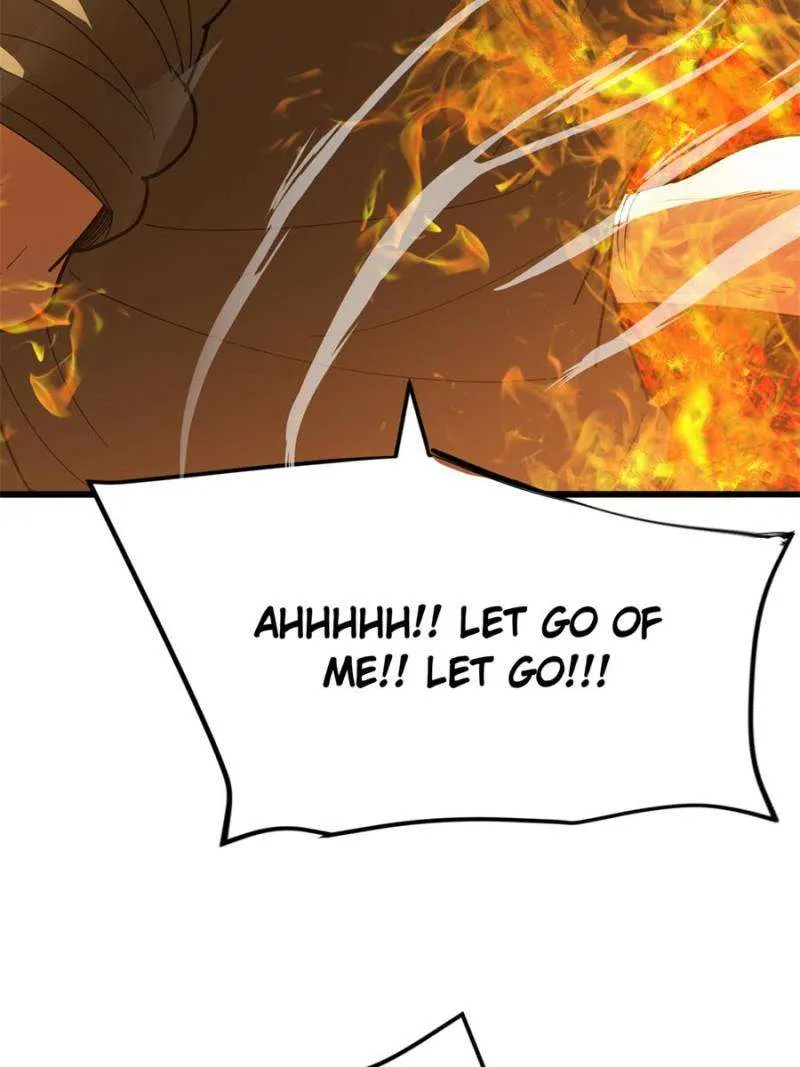 My Dragon System Chapter 244 - Page 27