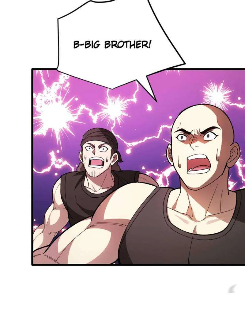 My Dragon System Chapter 244 - Page 28