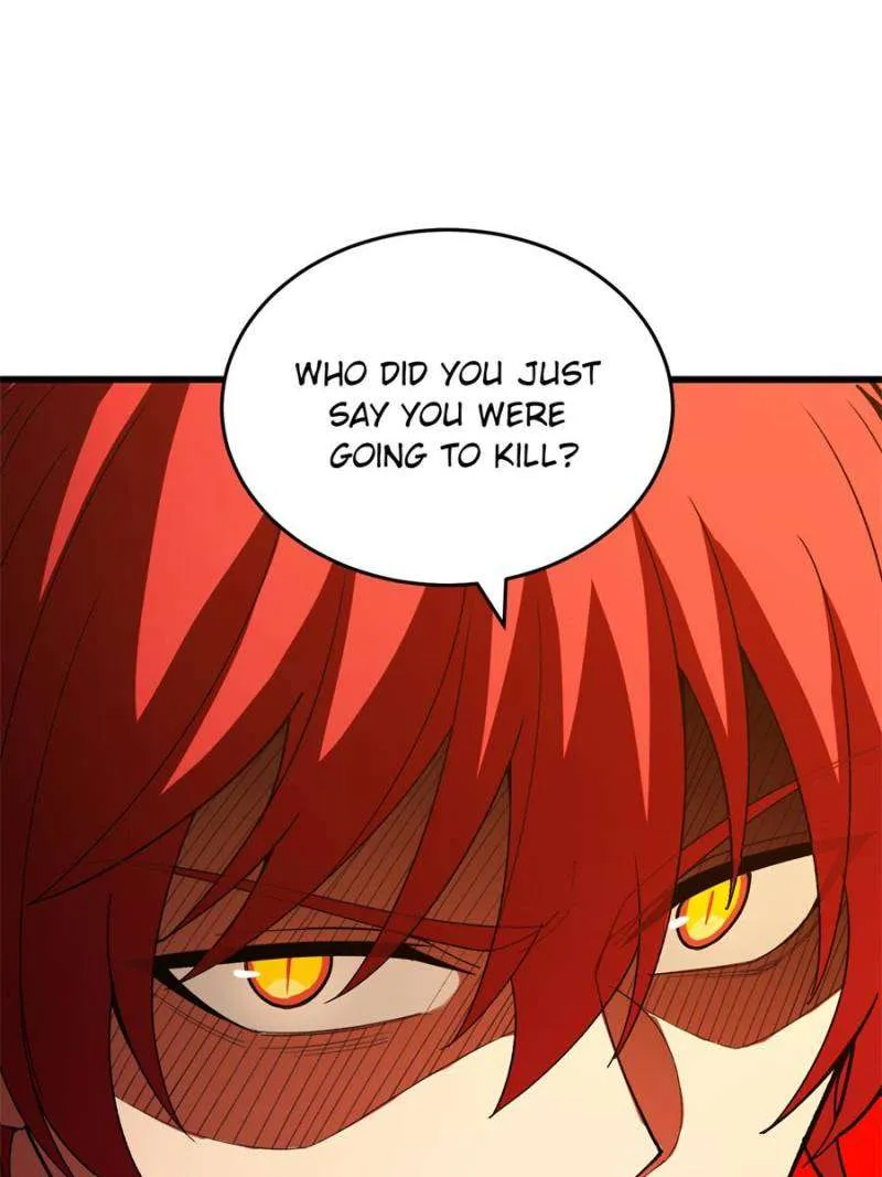 My Dragon System Chapter 244 - Page 29