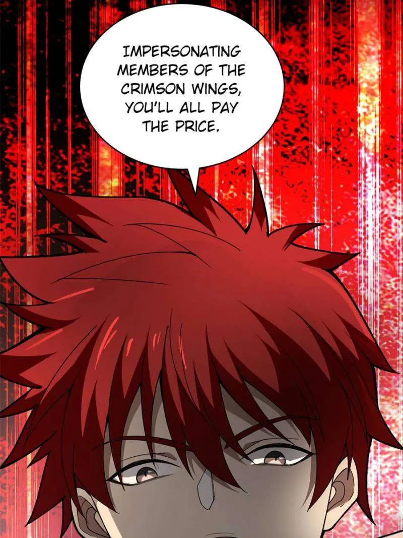 My Dragon System Chapter 245 - Page 4