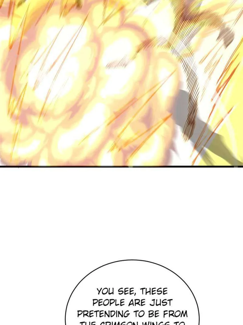 My Dragon System Chapter 245 - Page 11
