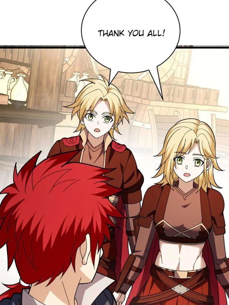 My Dragon System Chapter 245 - Page 19