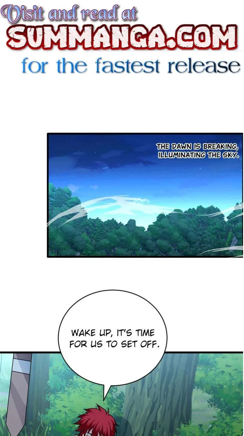 My Dragon System Chapter 246 - Page 2