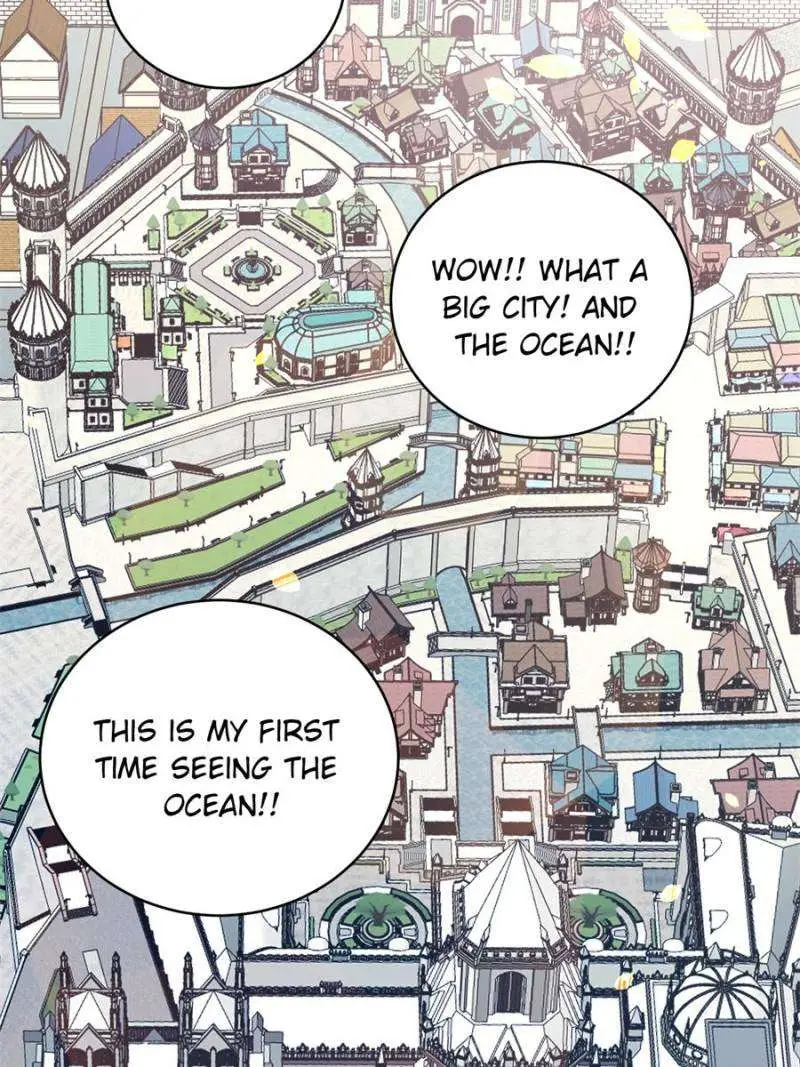 My Dragon System Chapter 246 - Page 12