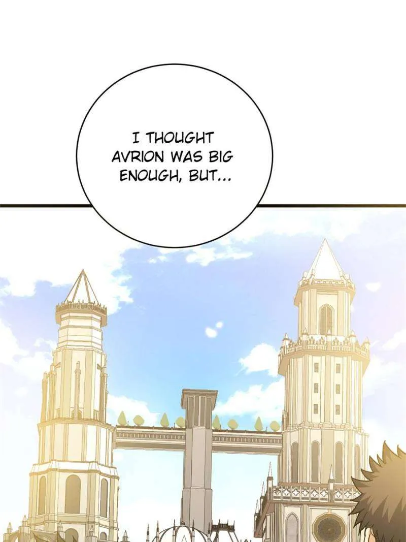 My Dragon System Chapter 246 - Page 14