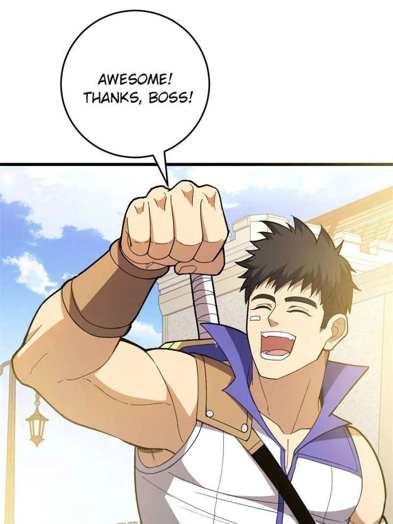 My Dragon System Chapter 246 - Page 19