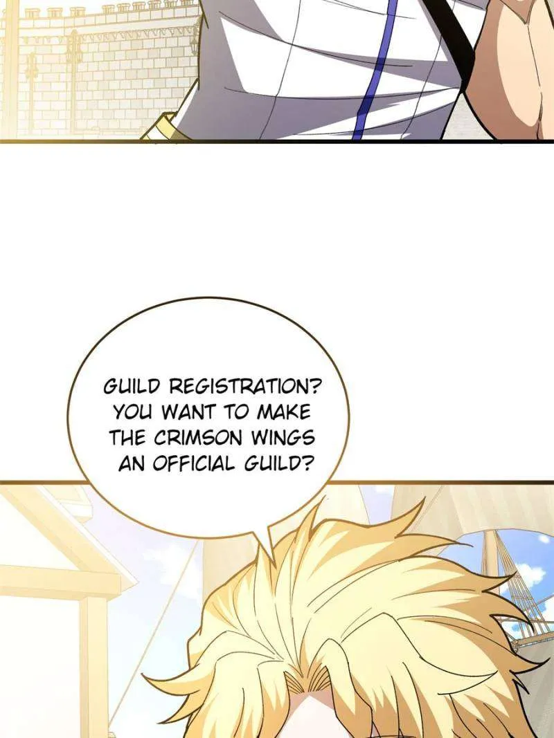 My Dragon System Chapter 246 - Page 20