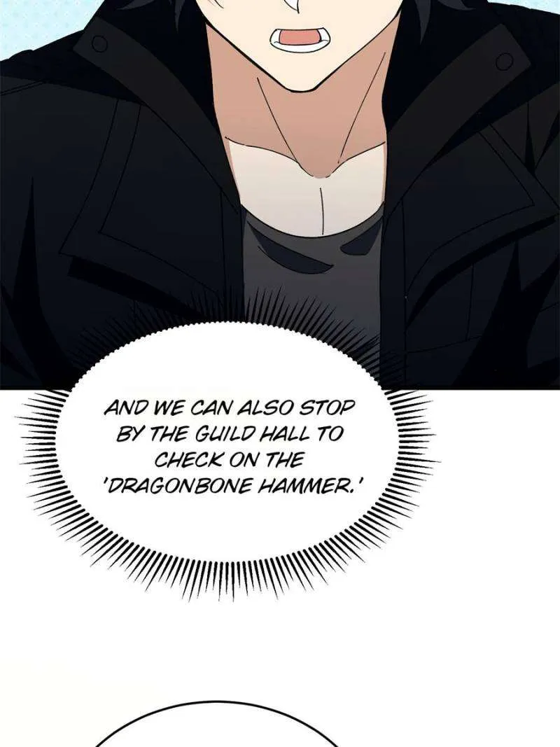 My Dragon System Chapter 246 - Page 23