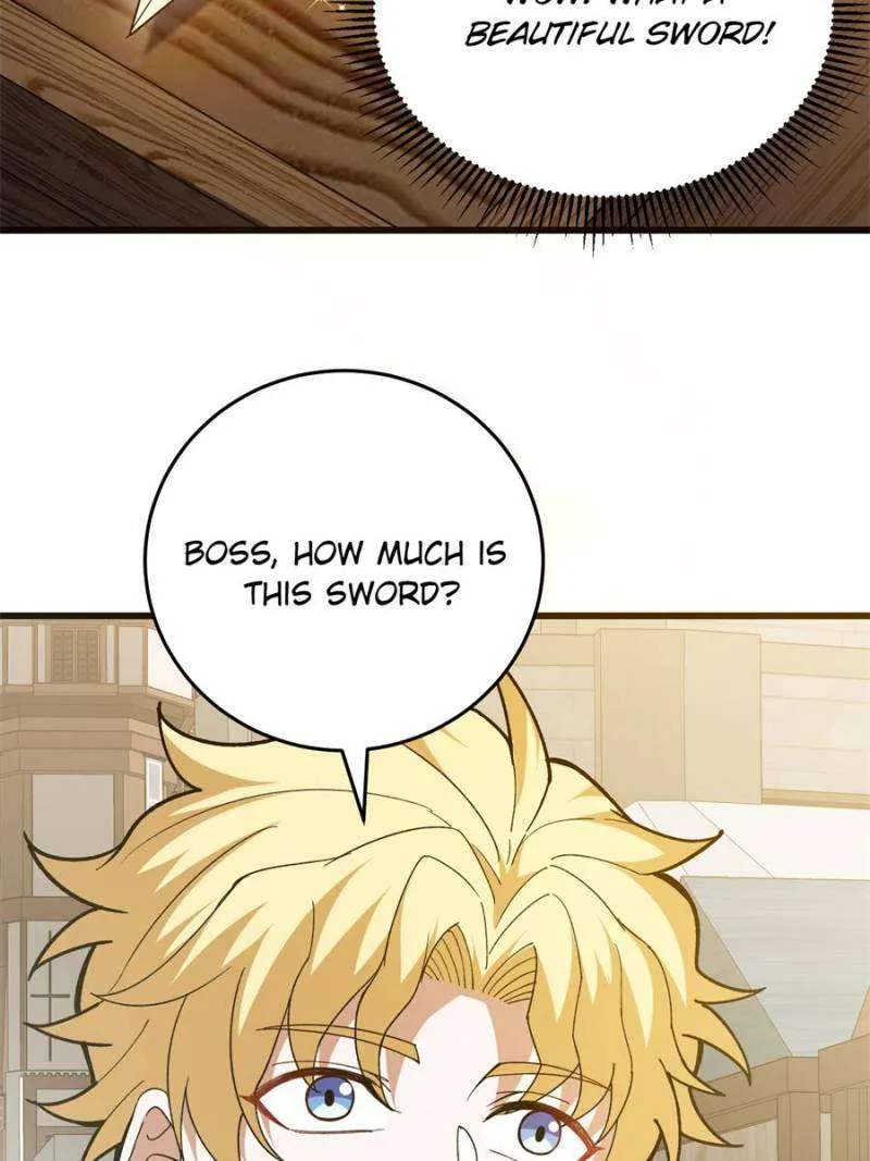 My Dragon System Chapter 246 - Page 30