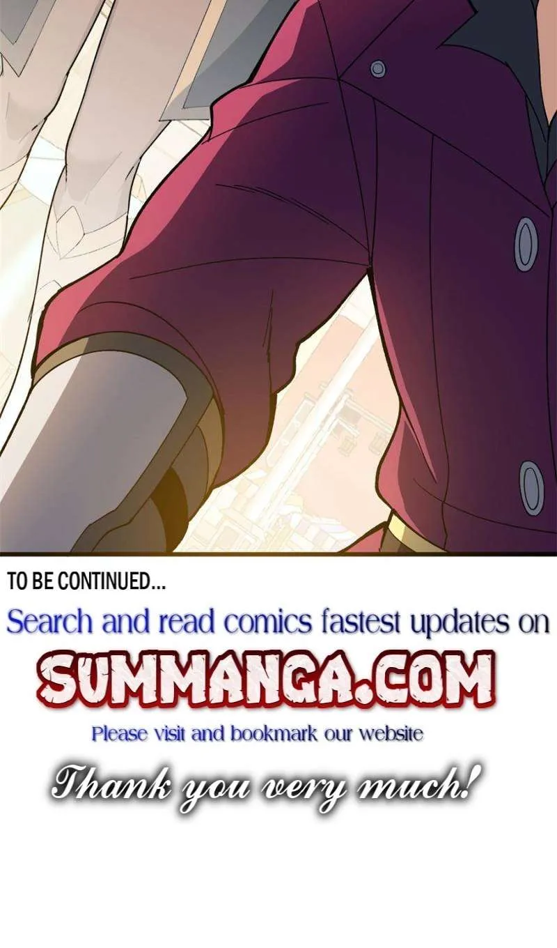 My Dragon System Chapter 246 - Page 34