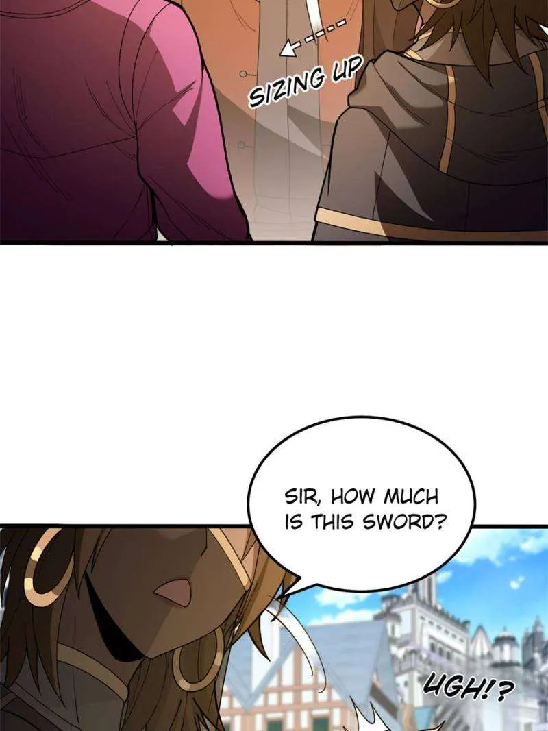 My Dragon System Chapter 247 - Page 2