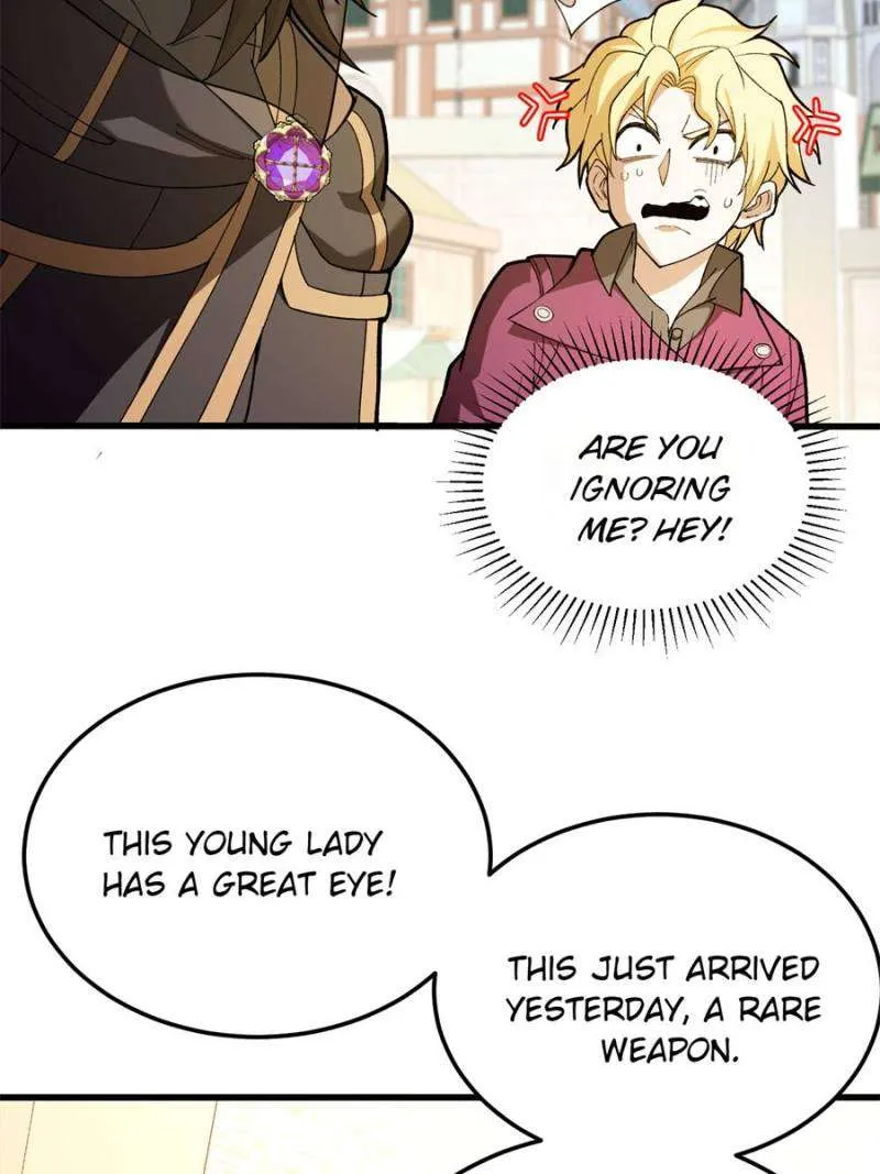 My Dragon System Chapter 247 - Page 3