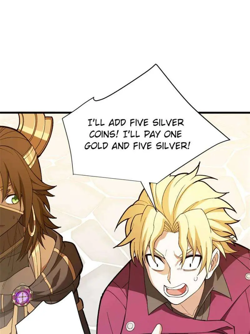My Dragon System Chapter 247 - Page 7