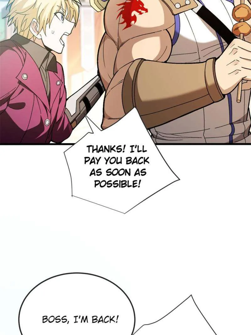 My Dragon System Chapter 247 - Page 13