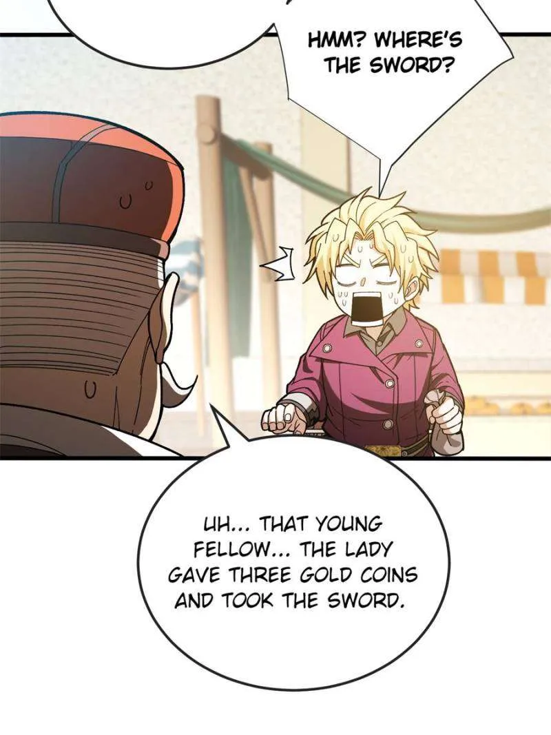 My Dragon System Chapter 247 - Page 14
