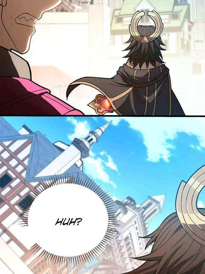 My Dragon System Chapter 247 - Page 16