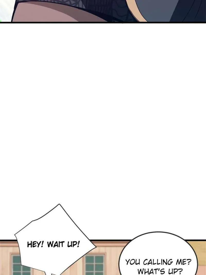 My Dragon System Chapter 247 - Page 18