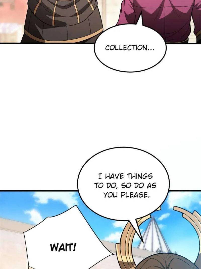 My Dragon System Chapter 247 - Page 24