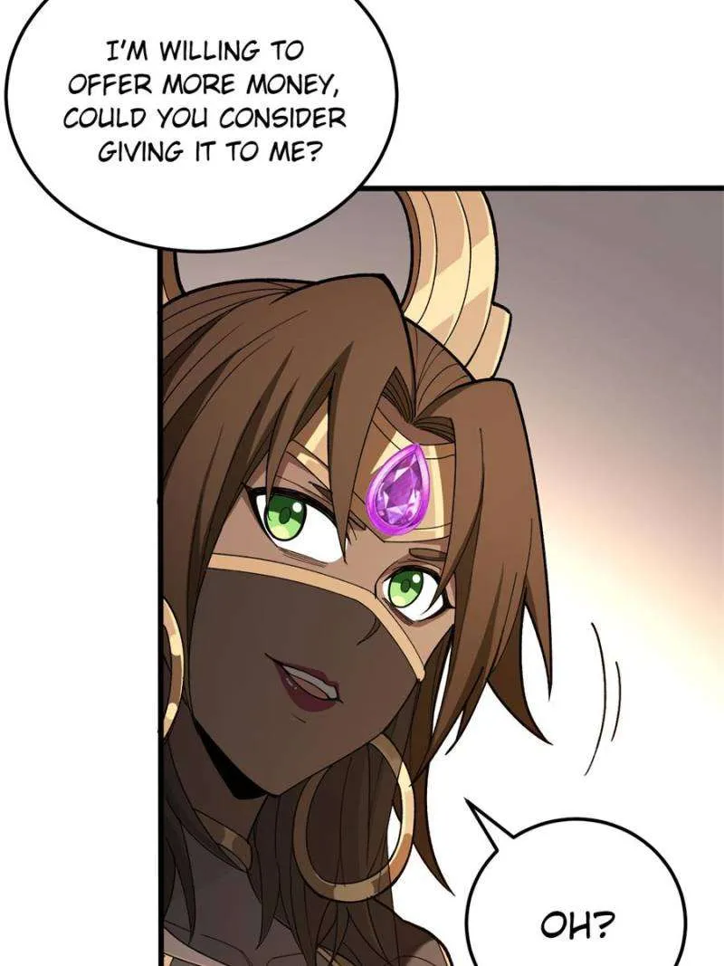 My Dragon System Chapter 247 - Page 26
