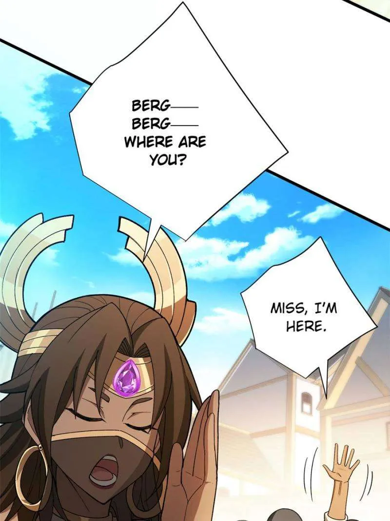 My Dragon System Chapter 247 - Page 29